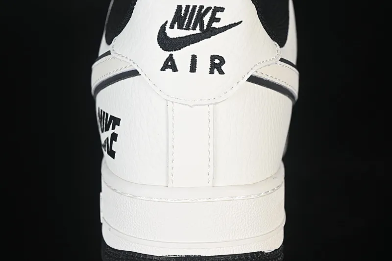 All Categories Nk Air Force 1 Air Force Series Nk Air Force 1 Low Air Force Low Nike Air Force 1'07 Low Black Label Air Force One Low Casual Shoes CS5288-047